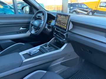 Dacia Bigster HYBRID 155 Journey