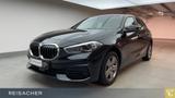 BMW 118i Advantage LCProf Sportsitze HiFi LED - BMW 118 Gebrauchtwagen in Augsburg