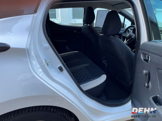 Nissan Micra 0.9 IG-T Acenta