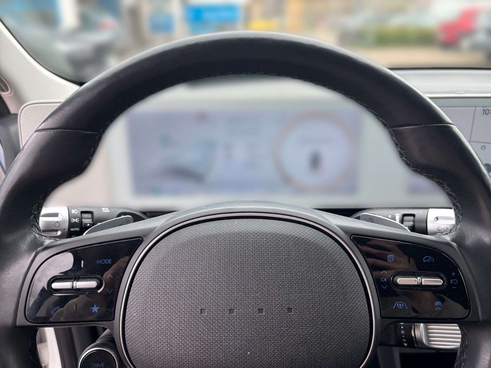Fahrzeugabbildung Hyundai IONIQ 5 Uniq Elektro 4WD