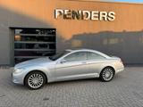Mercedes-Benz CL 500 Coupe *Schiebedach*Xenon*Shz* - Mercedes-Benz CL 500: Sportwagen