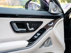 Mercedes-Benz S 580 – 22 / 34