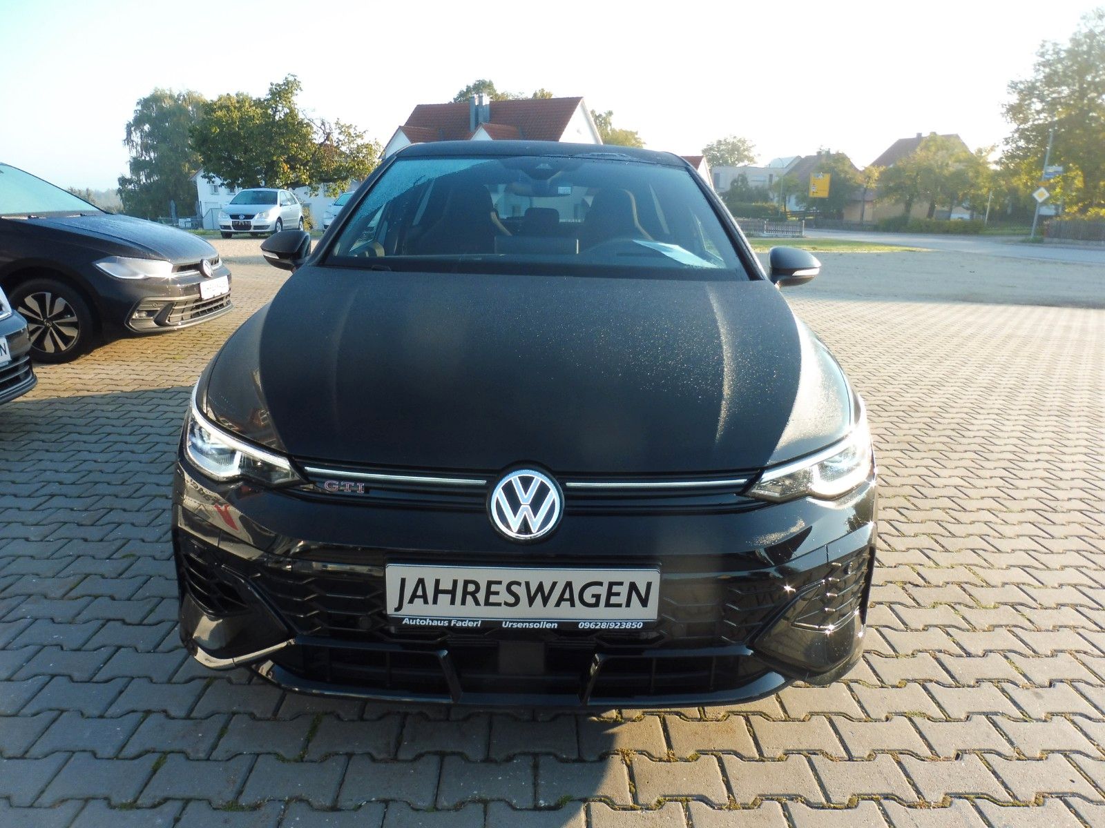 Volkswagen Golf GTI Clubsport /HeadUP/19"/Akrapovic/ Nr. 01 foto 2