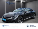 Volkswagen Arteon eHybrid 1.4 TSI R-Line El. Panodach Navi - Volkswagen Arteon mit Hybrid-Antrieb: Limousine, Automatik
