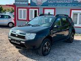Dacia Duster I Ice 4x2 - Dacia Duster: Ice