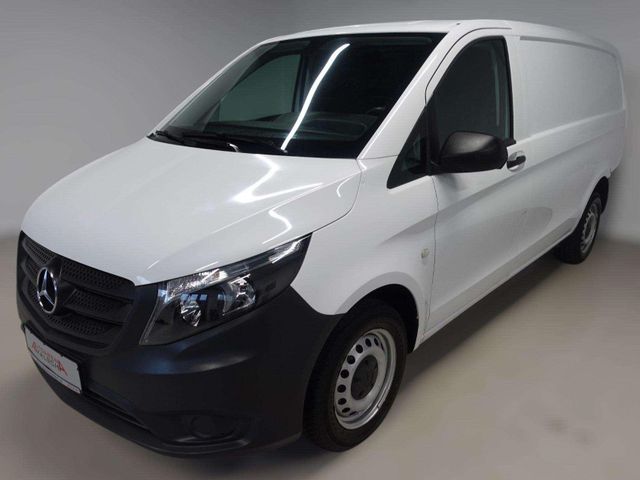 Mercedes-Benz Vito 110 CDI lang Klima RFK 1.Hand Tüv neu