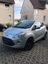 Ford Ka 1.2 Titanium 1.HandKlimaEuro5 - Ford Ka/Ka+ in Hamm