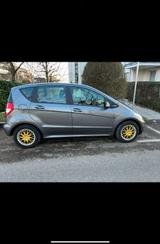 Mercedes-Benz Mercedes A 160 - Mercedes-Benz A 160 Gebrauchtwagen in Stuttgart