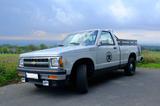 Chevrolet Chevy S10 Gen. 1 square body - Chevrolet S-10 Benziner Gebrauchtwagen
