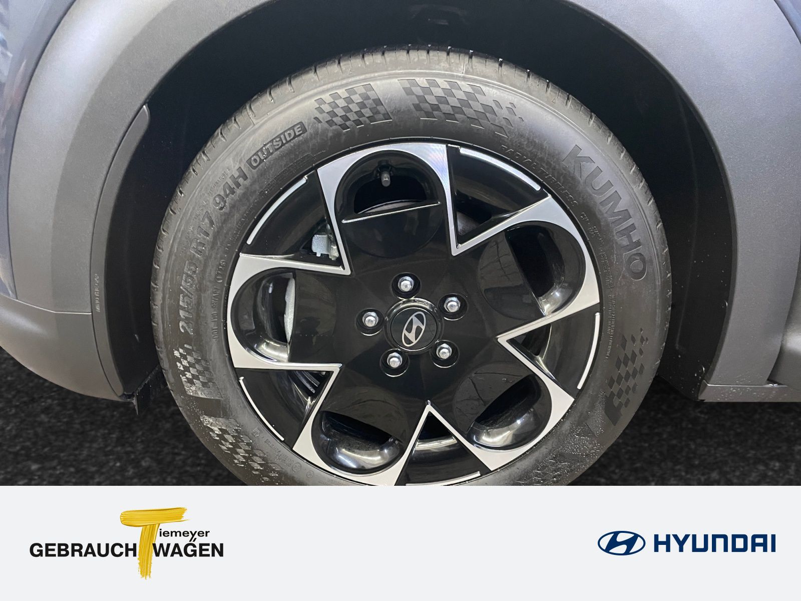 Hyundai IONIQ 3 – Bild 9