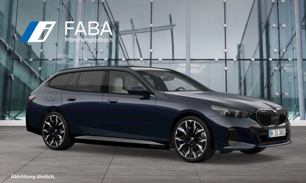 BMW i5 - Bild 6