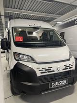 Chausson V594S First /Connect/Zubehör/Look - Chausson Neu