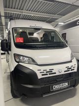 Chausson V594S First /Connect/Zubehör/Look - Chausson Neu