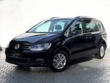 Volkswagen Sharan 2.0 TDI Comfortline BMT 7-Sitze/PDC/SHZ - VW Sharan Gebrauchtwagen in München