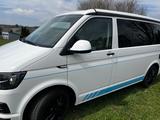 Volkswagen T6 California Coast Diesel, SG, EZ2017, 112000km - VW T6 california