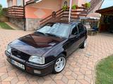 Opel Kadett GSI 2.0 16V - Opel Kadett: Gsi 16v