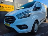 Ford TRANSIT CUSTOM KASTEN L2 TREND WERKSTATT REGALE - Ford Transit Custom in Gelsenkirchen