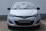 Hyundai i20 FIFA World Cup Edition/1Hd/Klima/Allwetter - Hyundai i20 in Krefeld