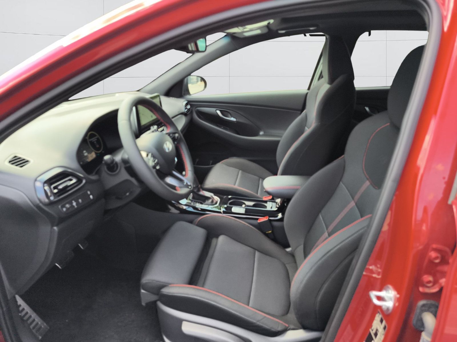 Hyundai i30 – Bild 7