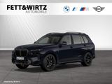 BMW X7 xDrive40d M Sport Pro|AHK|SkyLounge|DA&PA-Pro - BMW X7 Jahreswagen