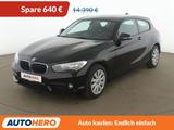 BMW 1er 118i Aut.*LIM*PDC*KLIMA*BLUETOOTH* - BMW: Automatik, 1er