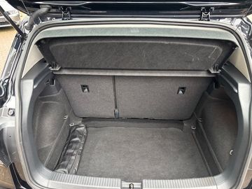 Bild 8 VW T-Cross 1.0 TSI PDC/Klima/Mirror Link/LED-Schei