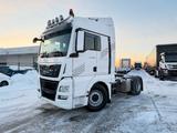 MAN TGX 18.440*E6*Ret.*2Kreis-Hyd.*TÜV*Zul.G.G.:21t!
