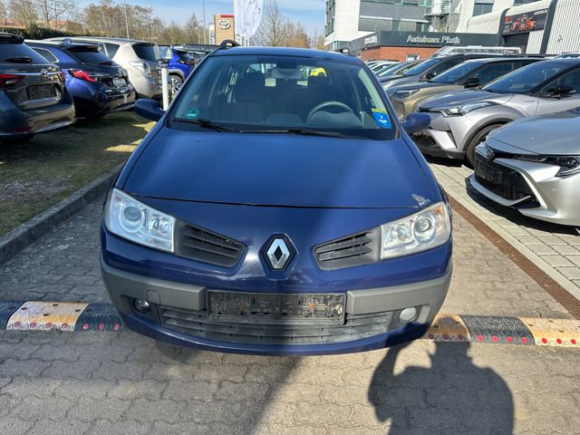 Renault Megane II Grandtour Avantage