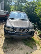 BMW X5 3.0d Edition Exclusive - BMW X5: Exclusive