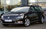 Volkswagen Passat Variant 2.0 TDI DSG BlueMotion Technology - Volkswagen: Technology Bluemotion
