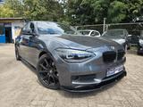 BMW 114 1 Limousine.SPORTPAKET;TÜV NEU;-Garantie+ - BMW 114 aus 2014