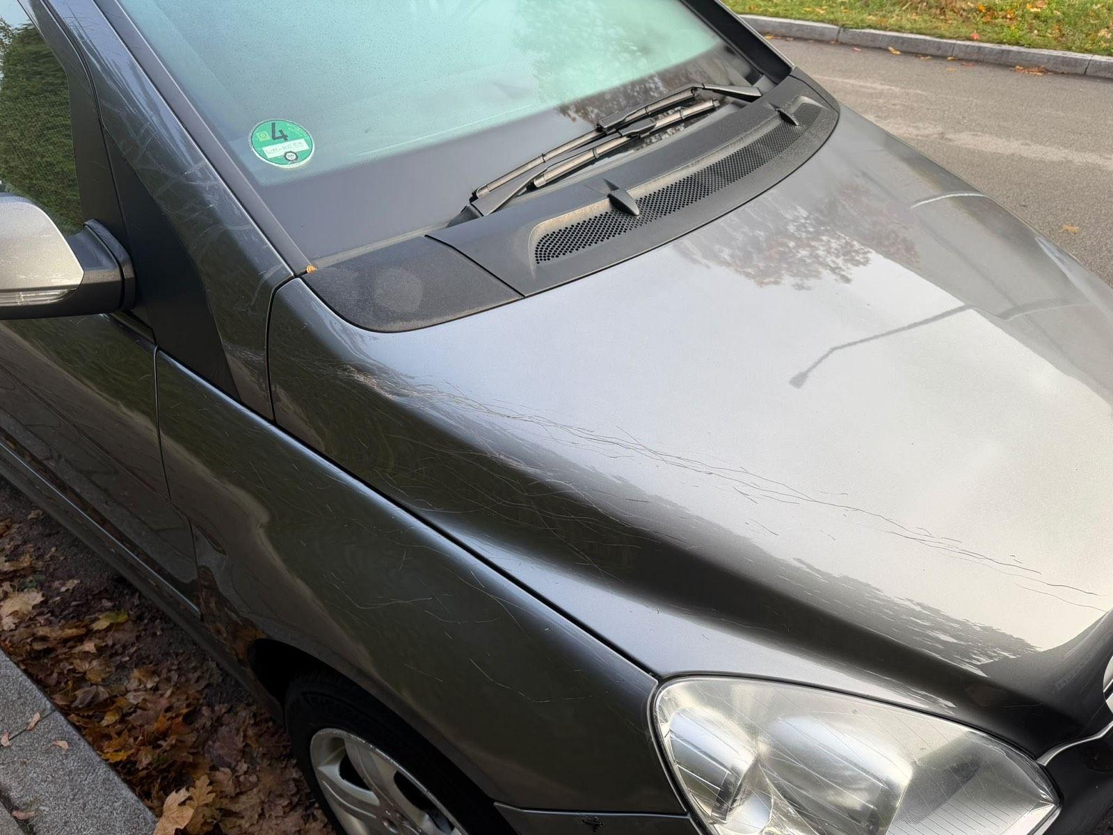Mercedes-Benz B170 2008 — photo 7