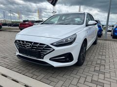 Hyundai i30 Trend Mild-Hybrid 48V *NAVI/SHZ/PDC/RFK/LED*