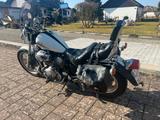 Yamaha Virago XV 1100 - YAMAHA VIRAGO 1100