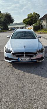 Mercedes-Benz E 300 de T Autom. - - Mercedes-Benz E 300 in Wuppertal