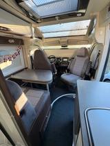 Pössl Summit Prime 640 - Pössl Summit prime