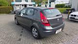 Hyundai i30 blue 1.4 Comfort - Hyundai Gebrauchtwagen von 2010