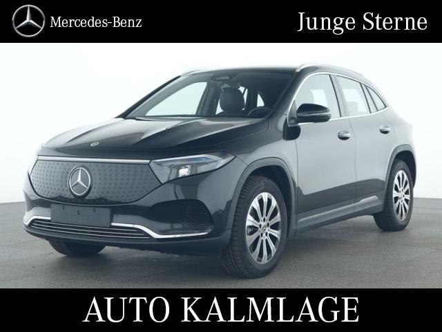 Mercedes-Benz EQA 250+ Progressive MBUX+KEYLESS-GO+LEDKlima