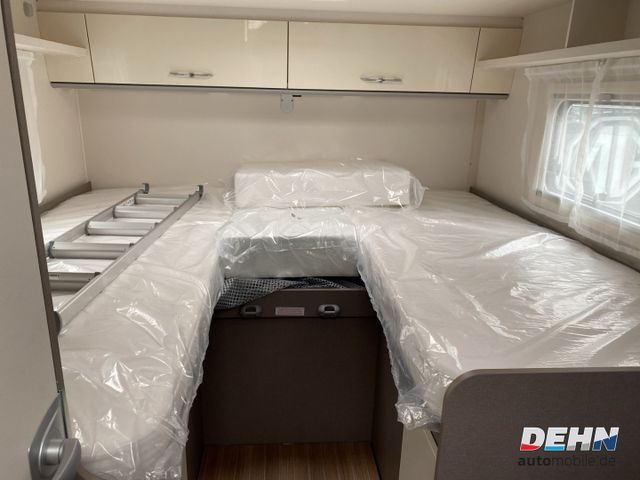 Etrusco T7.3 SF AT Complete Selection Bi-Xenon Hubbet