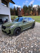 BMW X4 M COMPETITION   COMPETITION