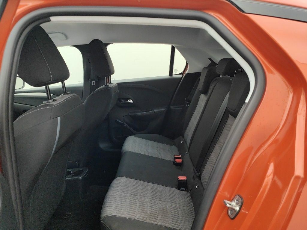 Fahrzeugabbildung Opel Corsa F Edition NAVI/SHZ/LHZ/PDC/TEMPOMAT