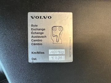 Volvo XC 60 R-Design AWD