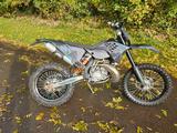 KTM EXC 200 ähnlich wie Beta rr 200 - KTM 200