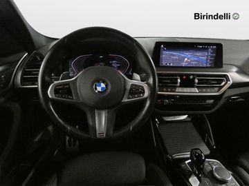 BMW X4 - 11
