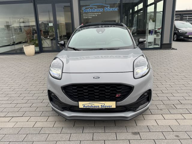 Ford Puma ST X  Performance-Paket