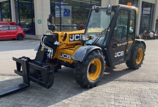 JCB 525-60