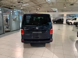 Volkswagen T6 Multivan - Volkswagen T6 mit Benzin-Antrieb: Automatik