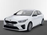 Kia Ceed 1.5 T-GDI GT Line, Navi, Technologie, SHZ - gebrauchte Kia cee'd / Ceed aus dem Jahr 2021