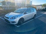 Ford Focus Turnier Style + - Ford Focus aus 2011: ST