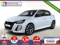 Peugeot 208 - Vorschau Bild 1